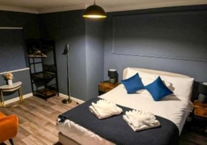 Stylish & Modern Apartment - Southend Stays Exterior foto