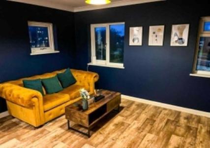 Stylish & Modern Apartment - Southend Stays Exterior foto